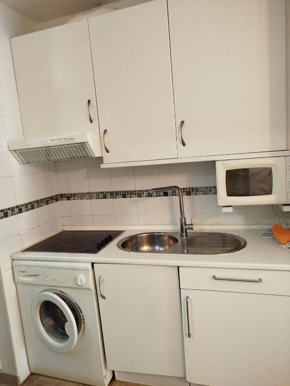 Studio Cozy Inns Torremolinos - 2