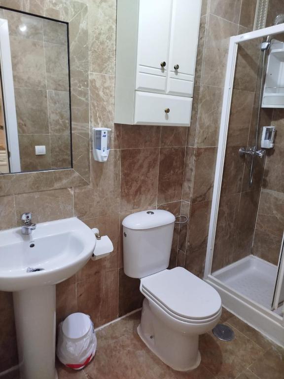 Studio Cozy Inns Torremolinos - 3