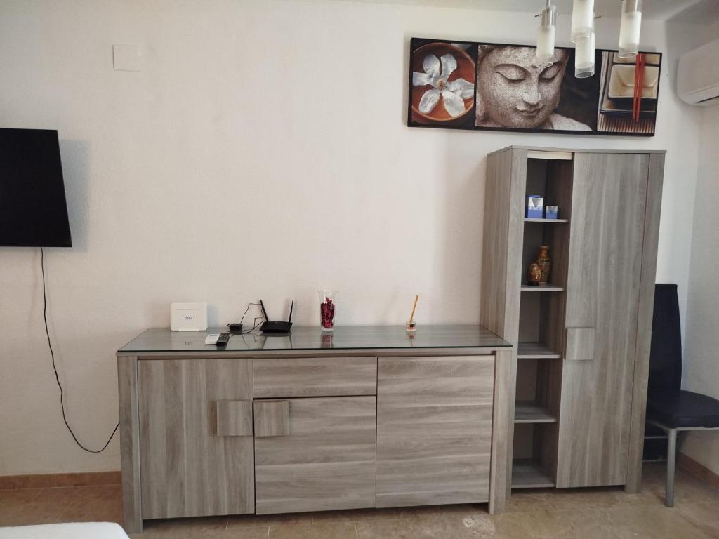 Studio Cozy Inns Torremolinos - 4