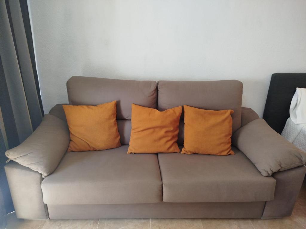 Studio Cozy Inns Torremolinos - 5