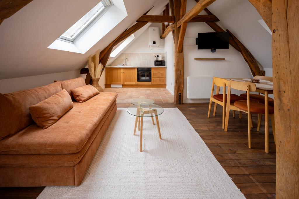 Le Celeste - Centre Ville - Calme - Cosy - 2