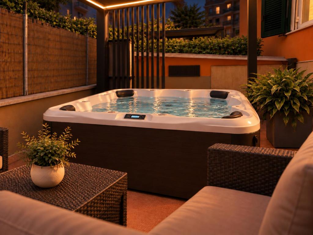 Casa Lobelie Romantic Stay & Hot Tub - 2