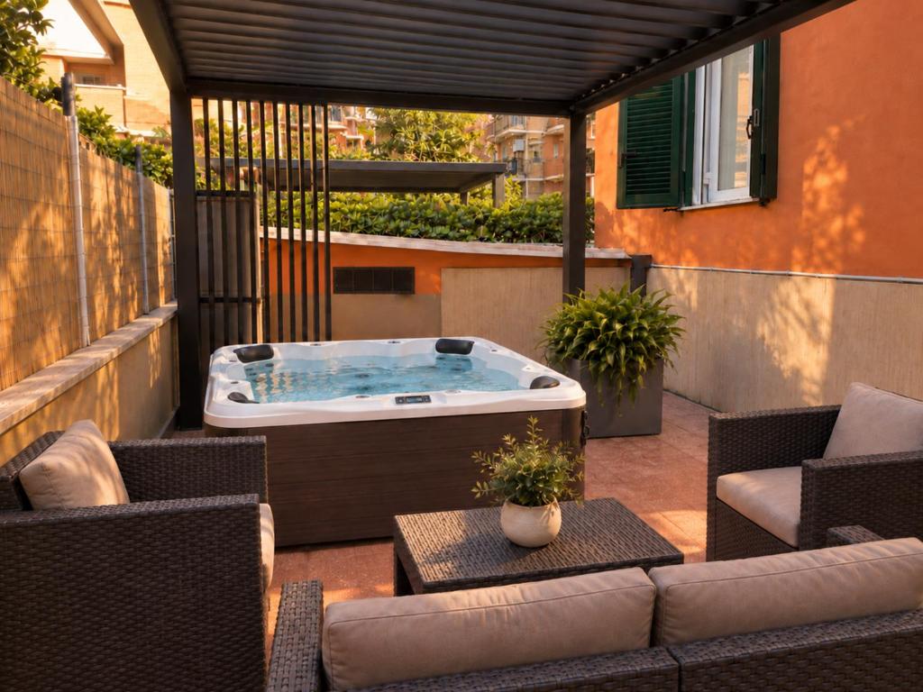 Casa Lobelie Romantic Stay & Hot Tub - 1
