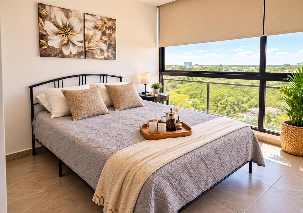 M10 apartment in Montebello, Merida - 3