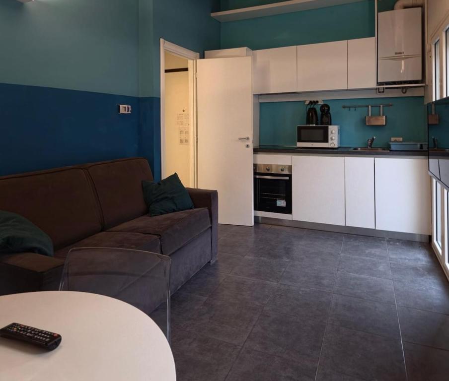 Greco Suite, grande terrazza con parcheggio e comodi collegamenti - 2