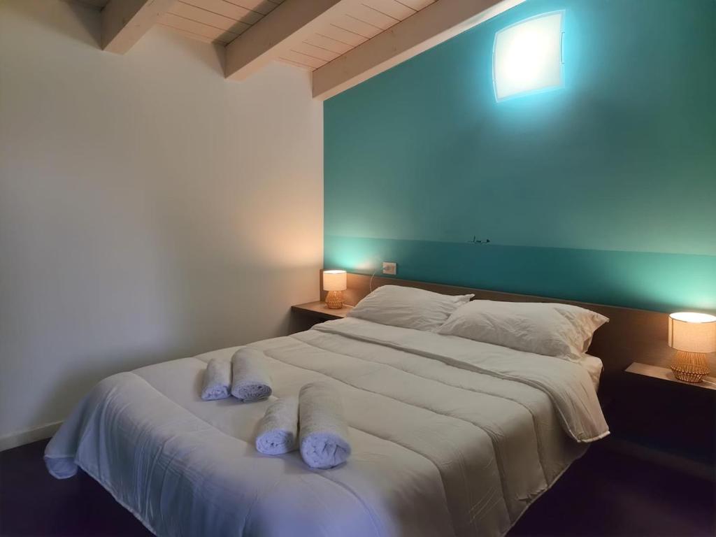Greco Suite, grande terrazza con parcheggio e comodi collegamenti - 3