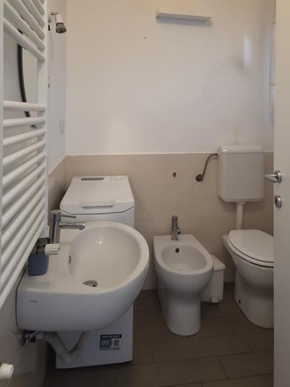 Greco Suite, grande terrazza con parcheggio e comodi collegamenti - 4