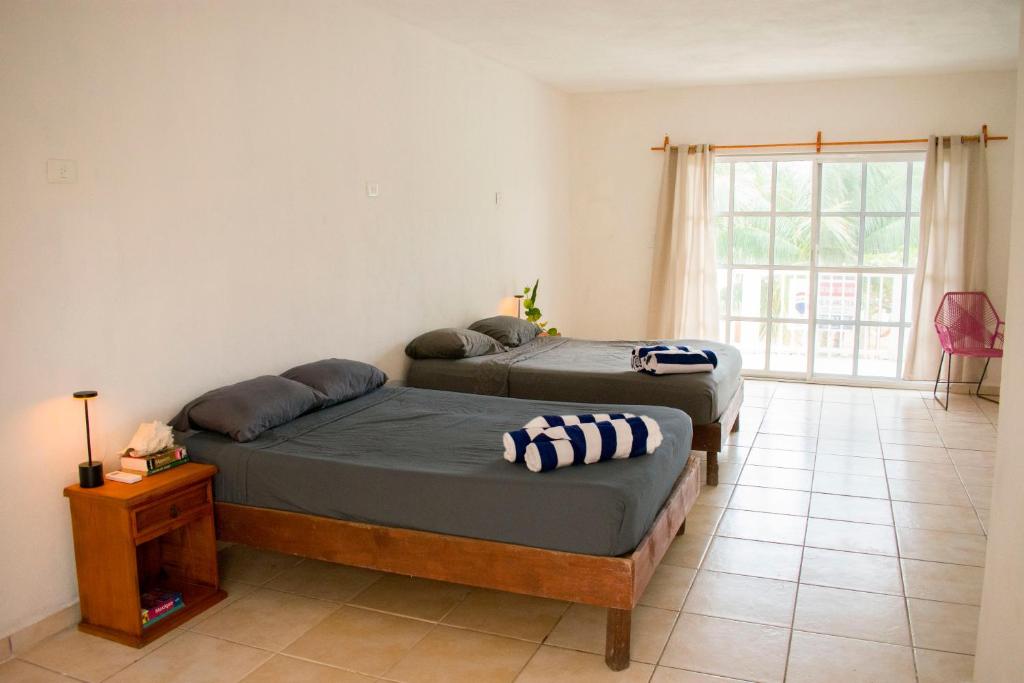 Balu Hotel - 3