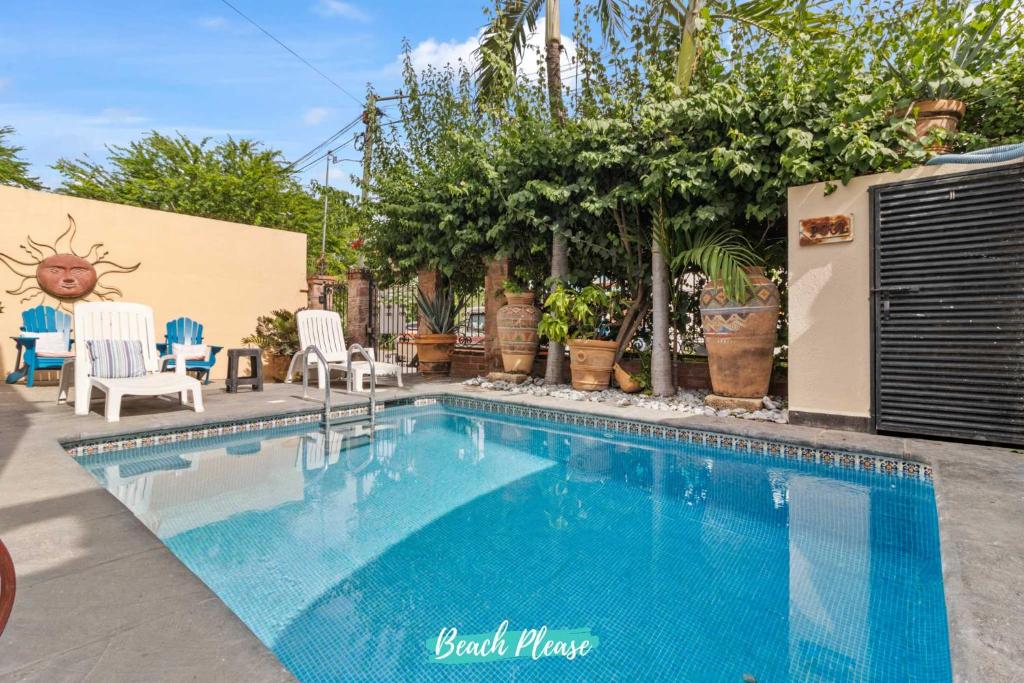 Casa Sandy - Private Golden Zone Villa with Pool - 3