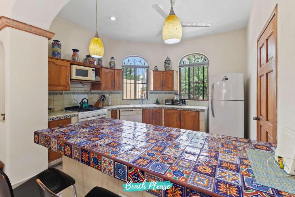 Casa Sandy - Private Golden Zone Villa with Pool - 5
