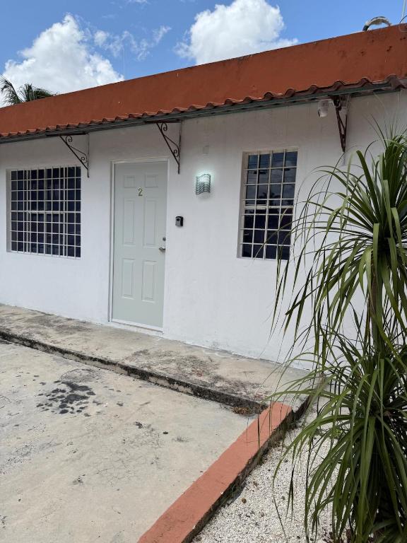 Apartamento a 2 minutos del CAS en norte de Mérida - 3