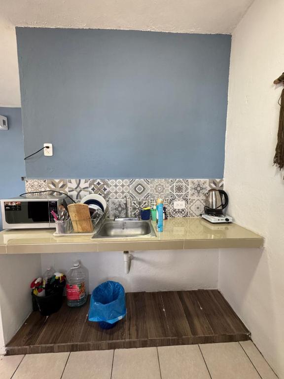 Apartamento a 2 minutos del CAS en norte de Mérida - 4