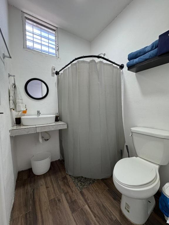 Apartamento a 2 minutos del CAS en norte de Mérida - 5
