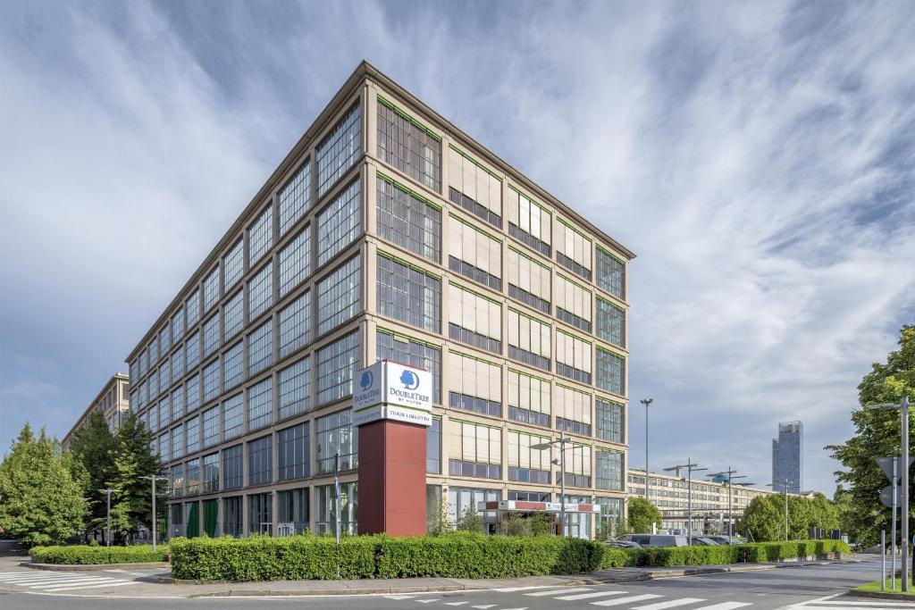 DoubleTree by Hilton Turin Lingotto - 2