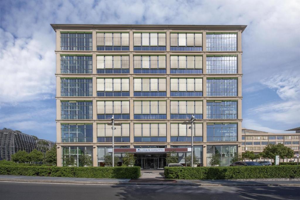 DoubleTree by Hilton Turin Lingotto - 5