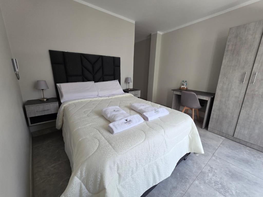 Sofibel Hotel - 2