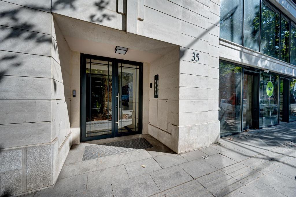 Dorćol Center Suites - 2