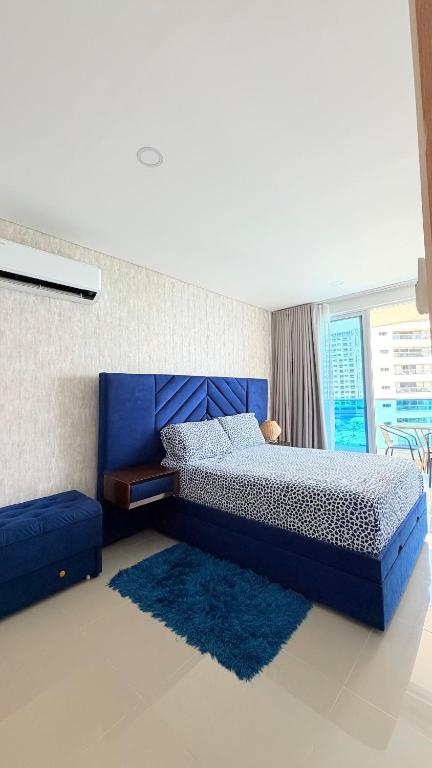 Spectacular Apartment on the Beachfront - 4