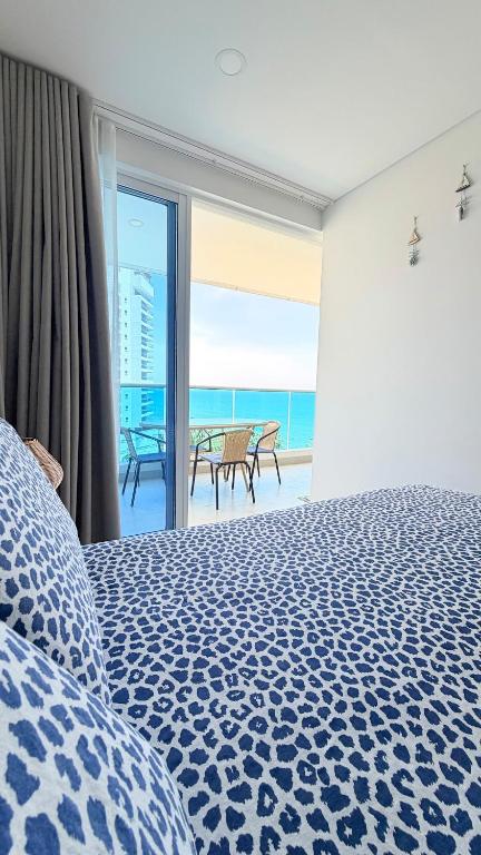 Spectacular Apartment on the Beachfront - 5