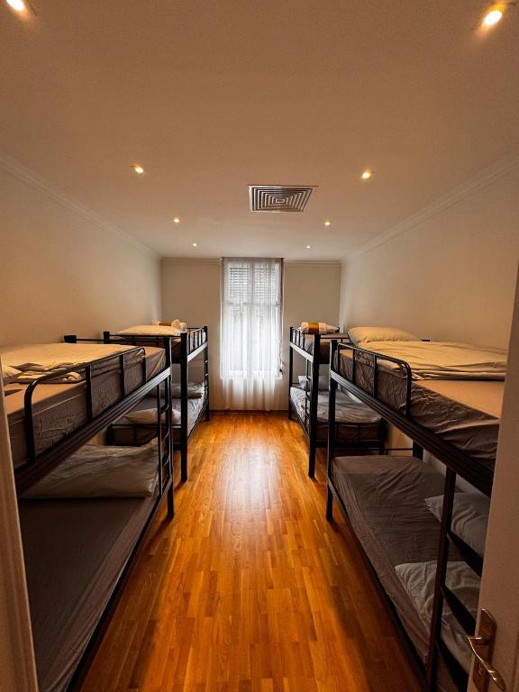 MOON Hostel - 2