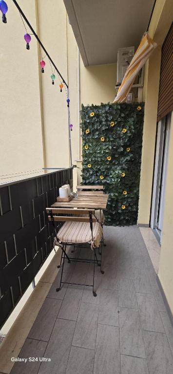 A casa di Mena - 5