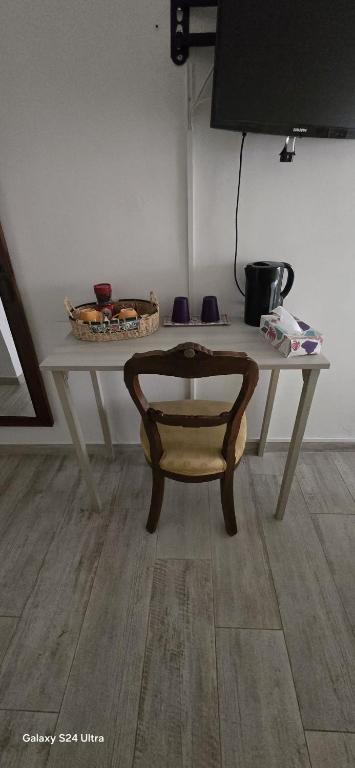 A casa di Mena - 4