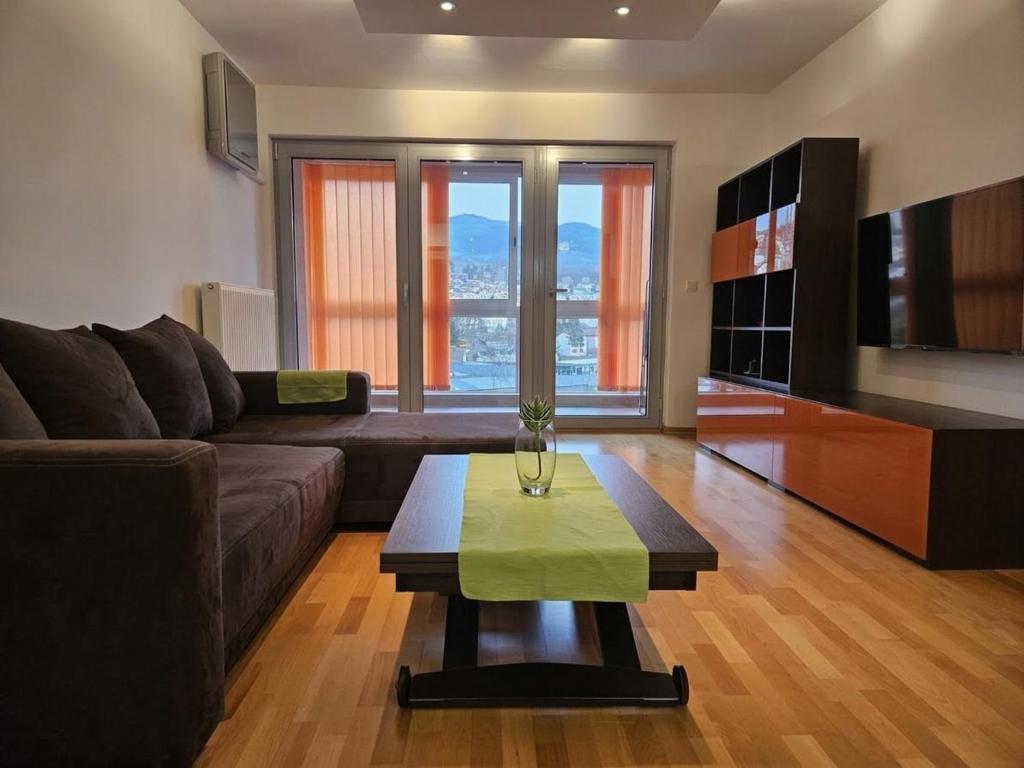 Bright 1-bedroom apartment with garage in Sarajevo - 3