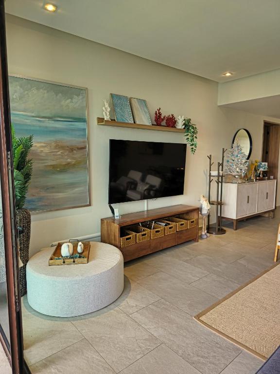 LA ISLA RESIDENCES, DEPA DE LUJO, Acapulco Diamante - 2