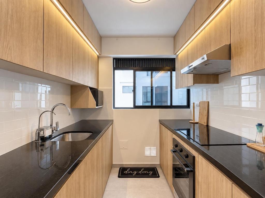 Modern & Cozy Apartment in JM - 2