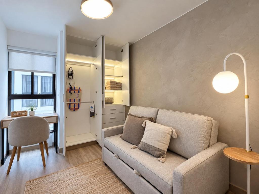 Modern & Cozy Apartment in JM - 4