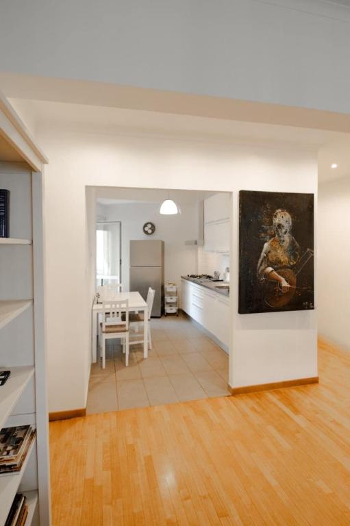 Casa Peano 25 Modern Comfort near Metro - 1