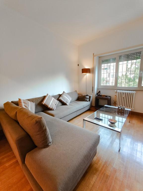 Casa Peano 25 Modern Comfort near Metro - 4
