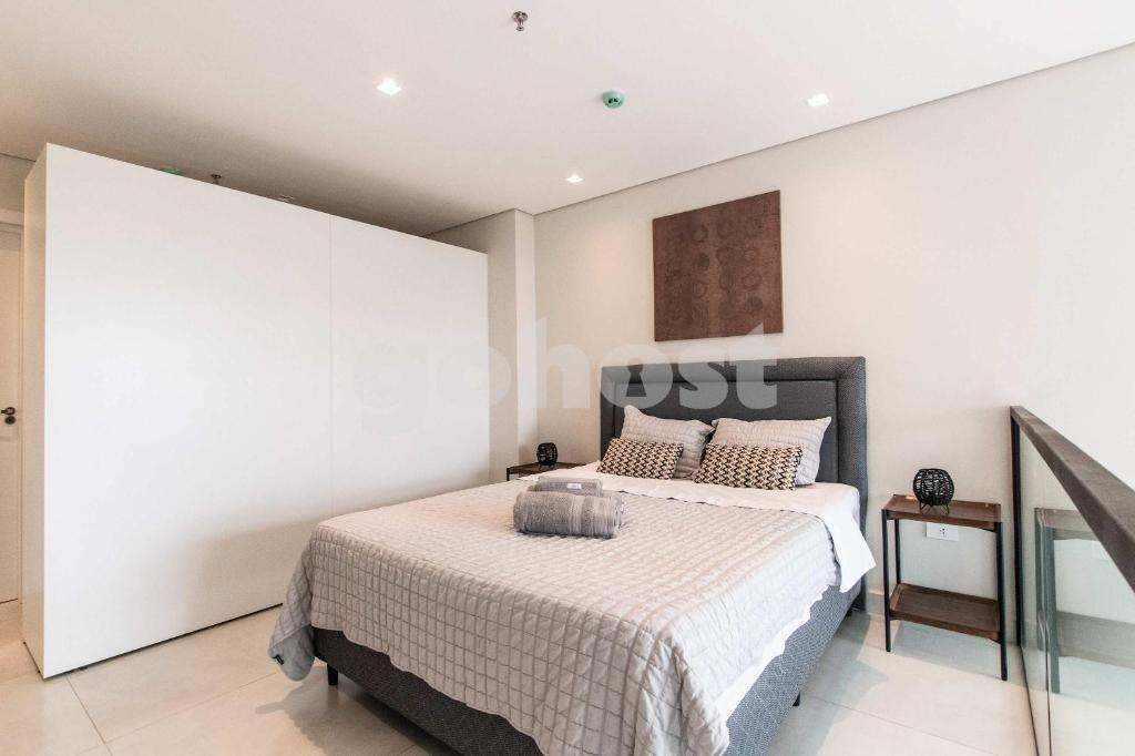 Modern Loft Duplex in Mariscal - 2