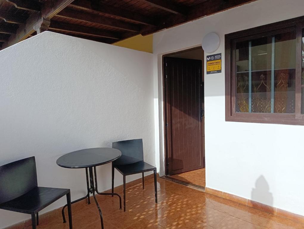 Casa carlos - 1