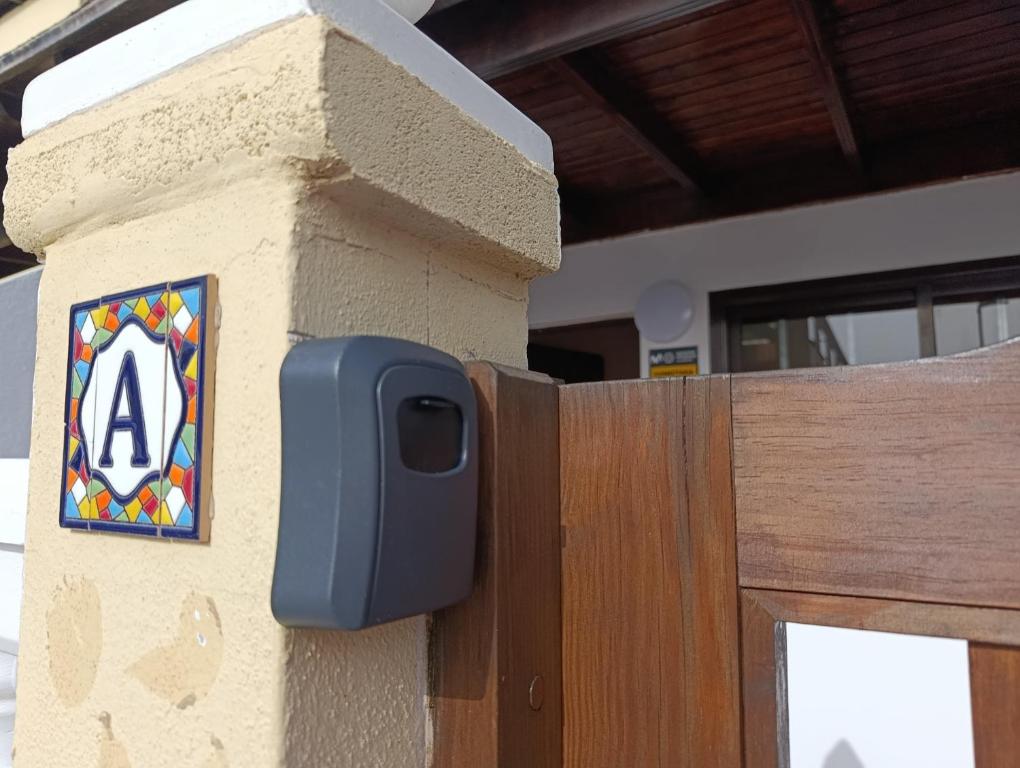 Casa carlos - 4