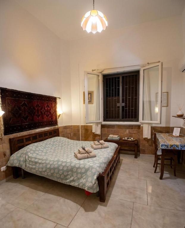 Casa vacanze Le casette di Laura Palermo - 2