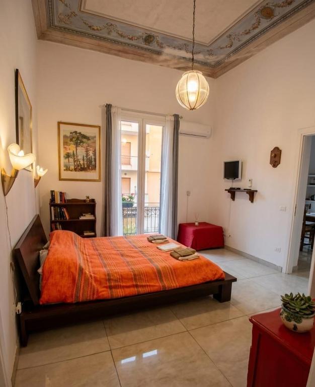 Casa vacanze Le casette di Laura Palermo - 4