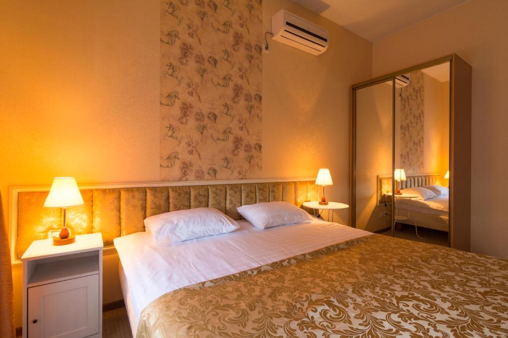 Anturage Hotel photo