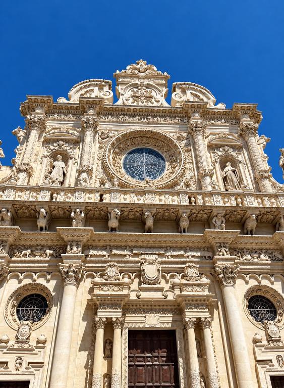 HABITARE Lecce & Salento - 2