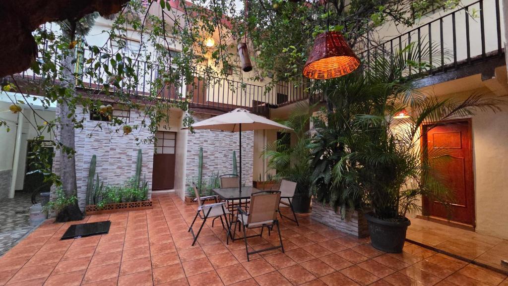 Hotel Guelaguetza Oaxaca - 5