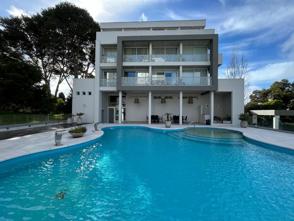 Apartamento Boulevard Pinamar - 1