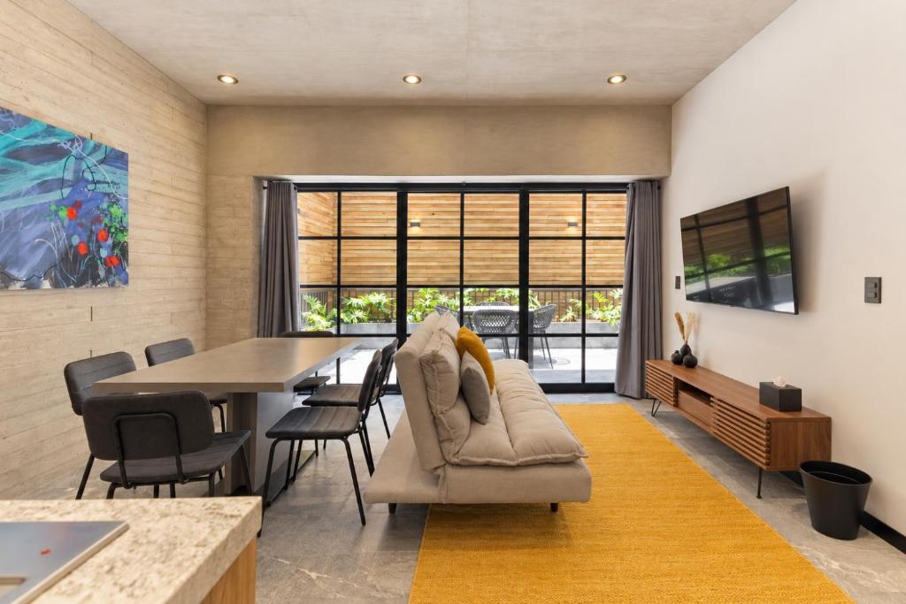 Park Condesa by Capitalia - 3