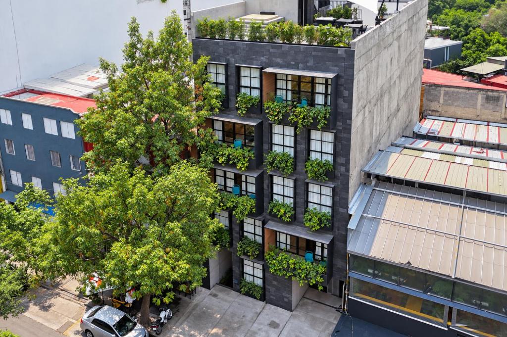 Park Condesa by Capitalia - 4