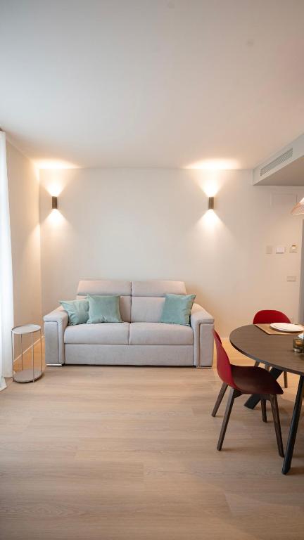 The Corner Bergamo Elegant Apartments - 3