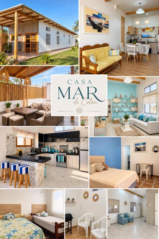 Casa Mar de Colán - 1