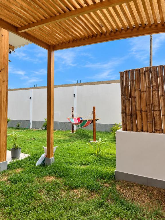 Casa Mar de Colán - 4