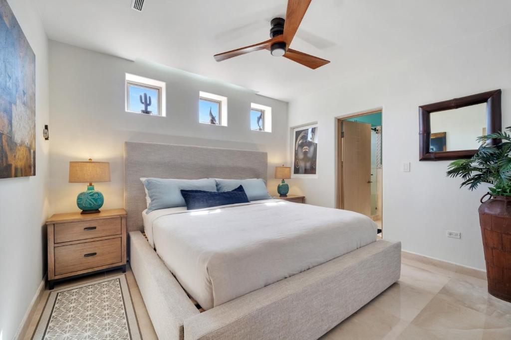 Medano Beach, Walk Everywhere, Pool, Jacuzzi, 2BD - 3