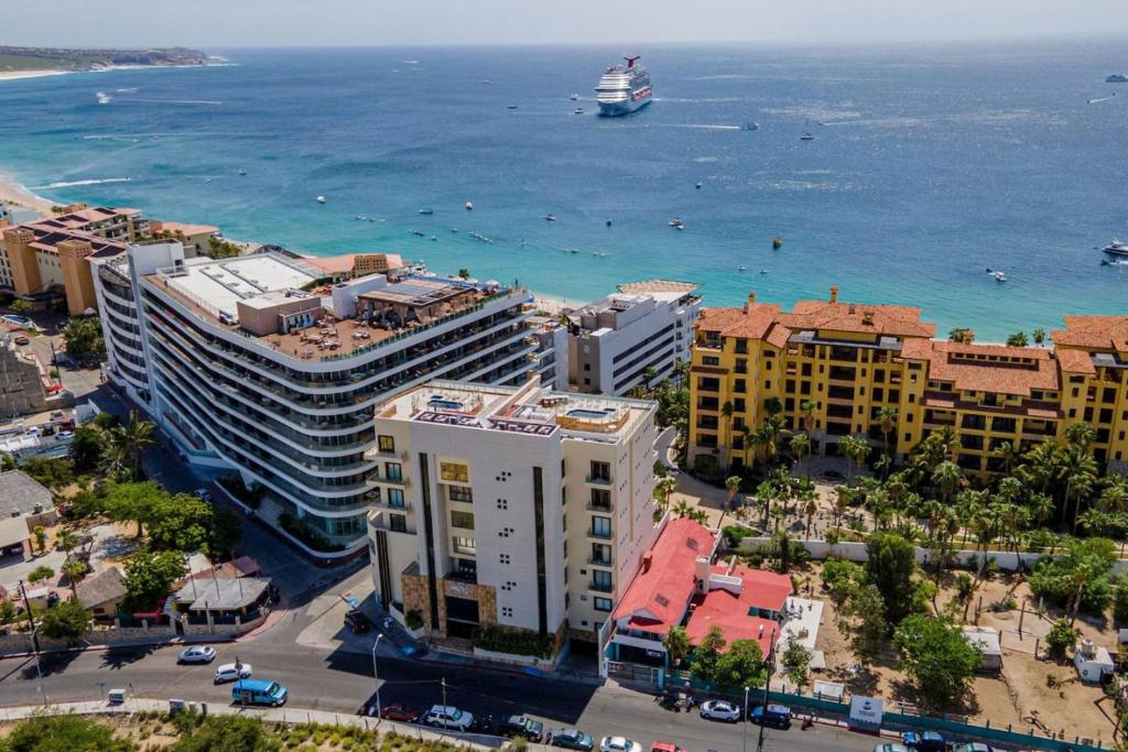 Medano Beach, Walk Everywhere, Pool, Jacuzzi, 2BD - 4