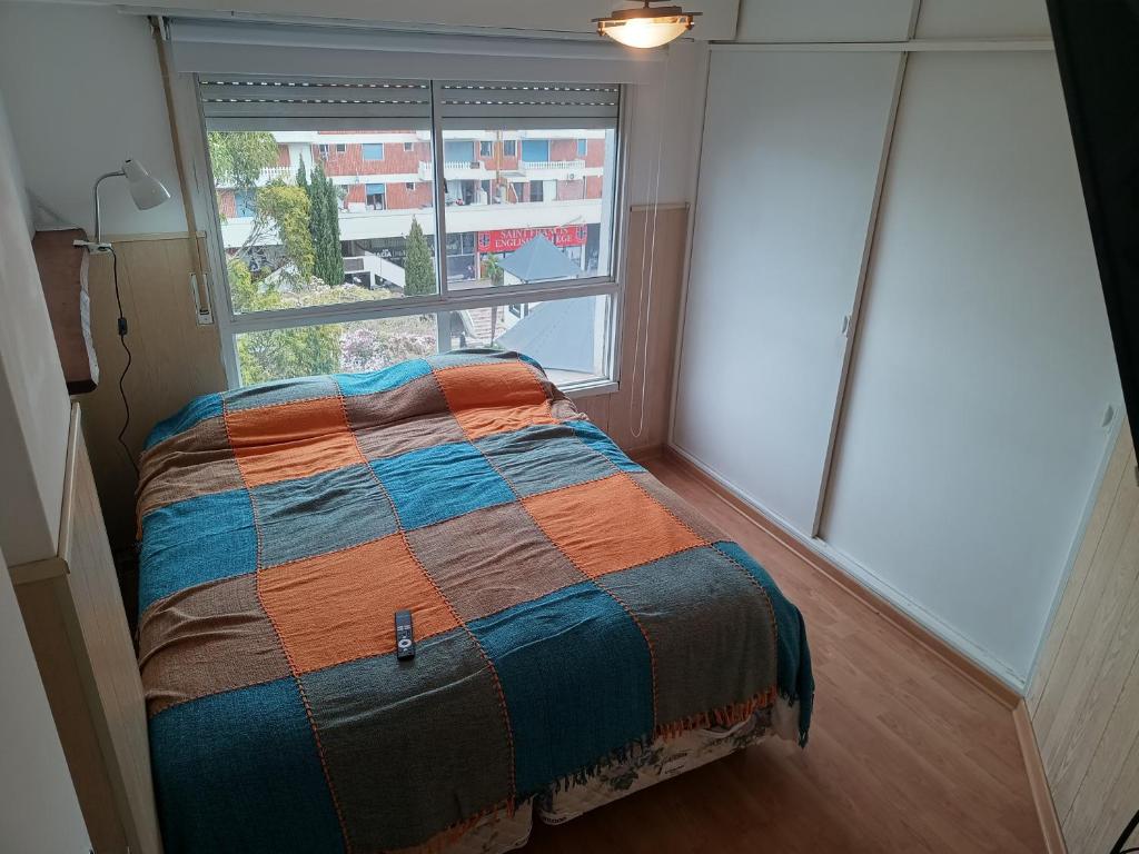 departamento dos ambientes pleno centro de pinamar - 4