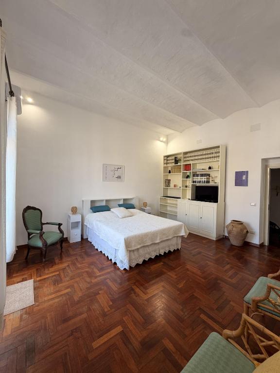 M&M Apartment Rome - Vatican Penthouse - 3